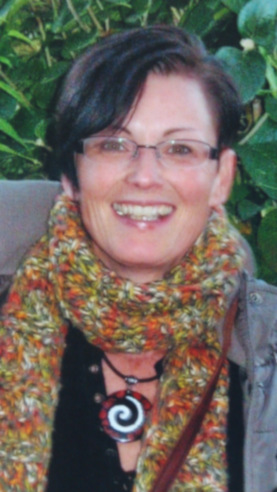 Anja Brütting